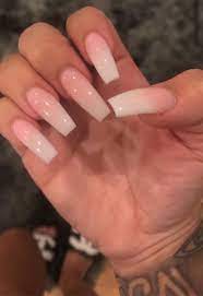 Pin De Kassidy Mccloud Em Barbienails Unhas Compridas Unhas Bonitas Unhas Coloridas