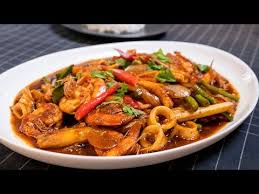 Simple dan tasty pepper chicken ayam masak black pepper indian style. Pin On Spicy Dishes