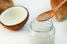 كريم Coconut Oil للشعر طريقة استخدام كوكونت اويل للشعر حد جرب بالمرز بجوز الهند