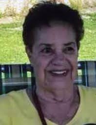 Obituary information for Shirley A. Voisine