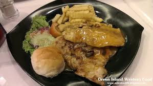 Order food online from whyq to explore the best food delivery service of singapore with. Green Island Western Food Bayan Lepas Sufentan Com