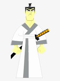 After being sent into the future by evil wizard aku, young samurai jack makes a quest to return to the past and undo the destruction caused by the wizard. Samurai Jack Picture Samurai Jack Jack Png Transparent Png 542x1024 Free Download On Nicepng