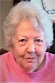 Jean Cullison — Workman Funeral Homes, Inc.