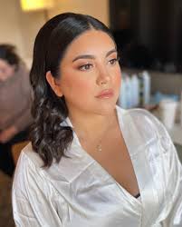 Hair and makeup by me 👑