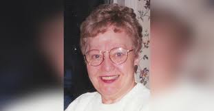 Obituary information for Pearl E. Carmichael