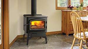 We answer questions from customers like, are old fireplaces replaceable? Wood Stoves High Efficiency Epa Certified Wood Burning Stoves From Regency