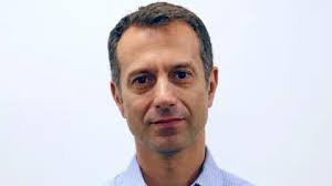 Anti-​Semitic reports in London hit new high, charity says