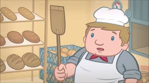 & verse d g d g d backe, backe kuchen, der bäcker hat gerufen. Backe Backe Kuchen Earrape Youtube