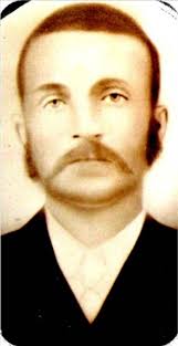 WAVERLY PLANTATION CUNNINGHAM FAMILIES, NORTH CAROLINA