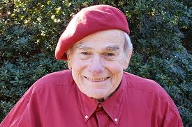 William Goddard Honored with 2020 UCLA Samueli Lifetime Contribution Award 