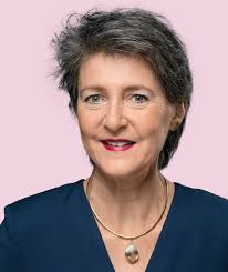 Simoneta Somaruga — Википедија