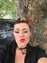 Profile for Abby Page