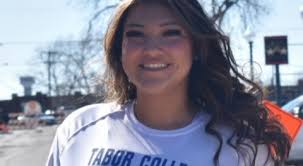 News: TAV Beach 14's Athlete Abbey Pace Captures The Silver At The 692 AVP  America Qualifier