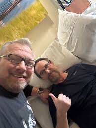 Fundraiser for Jeffrey Spring by James Vacca : Donate to Jeff Spring's  Final Push to Health