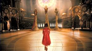 Pin By Korinna Green On Pinspiration Images Labyrinth Pan S Labyrinth Scary Movies