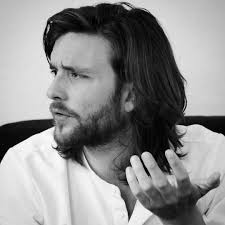 Introducing our Second guest for this Friday's …Like Clockwork (A Podcast  of Chicago Filmmakers) Chicagofilmmakers.org/like-clockwork or see the link  in our Bio Fridays at 5PM Central!! Charlie Hewison is a Paris-based  French-Australian