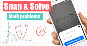 7 Best Maths App That Solves Math Word Problems Via Picture