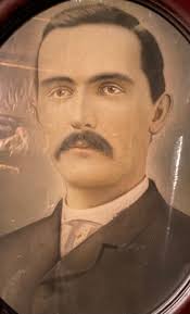 Charles Lewis Adams (1859-1931)