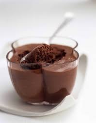 Mousse Au Chocolat Magique Thermomix Pour 6 Personnes Recettes Elle A Table Recette Mousse Au Chocolat Recettes De Mousse Recettes De Cuisine
