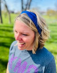 Neon Headbands and Sale at Urban Edge Co in Kearney