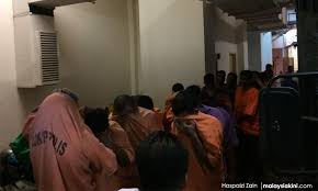 1.seksaan bagi kesalahan yang dilakukan dalam malaysia. Malaysiakini Empat Tidak Mengaku Bersalah Merusuh Di Kuil