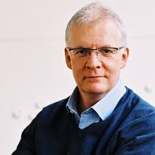 Ken Shuttleworth's Instagram, Twitter & Facebook