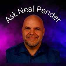 Ask Neal Pender