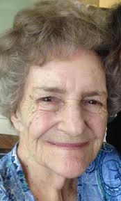 Betty Ann (Wright) Dugan