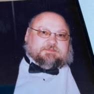 Obituary for Marc David Hagstrom