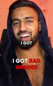 Why Grades Don't Define Your Success