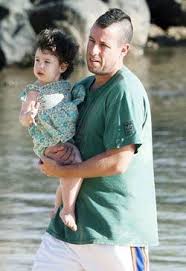 And every time, i'd say about 20 minutes in, i see them tuning out, and i hear them—they're nervous. Adam Sandler S Daughter Sadie Debut Filmofilia Adam Sandler Adam Sandler Movies Celebrity Siblings