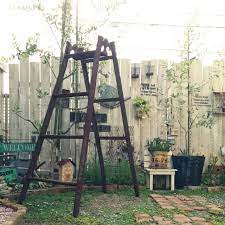 roomclipで人気急上昇 塩系インテリア ってなに 庭 ガーデン ガーデンプラン