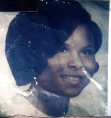 Virginia Marie Harris Temple (1953-1984)