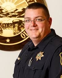 It's First Responder Friday! This week we are highlighting Sgt. Tim Rector:  Sgt. Tim Rector began his law enforcement career in 1997 at the Village of  New Richmond, Ohio Police Department. He