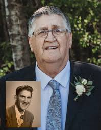 Obituary for J Donald Johnson