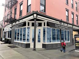 Check spelling or type a new query. The Coffee Bean Tea Leaf Coming To Hudson Street In Hoboken Jersey Digs