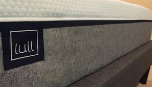 The Lull Mattress Pros Cons And Complaints From The Sleep Sherpa Lull Mattress Lull Mattress