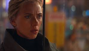 It is perfectly fine to have loyalty to a fandom i read we were supposed to meet her in black widow before fatws, so there was potentially more character development chronologically before it. Avengers Endgame Black Widow S Heartbreaking Ending Explained