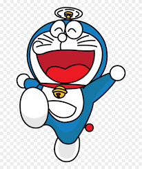 How To Draw A Doraemon Easy Step By Drawing Tutorial Doraemon Drawing With Colour Hd Png Download 720x1280 1629008 Pngfind Human hand drawing a cartoon woman.