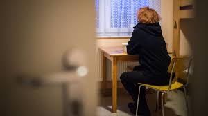 Facebook is showing information to help you better understand the purpose of a page. Hausliche Gewalt Mehr Hilfe Fur Frauen Im Berchtesgadener Land Br24