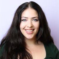 Ester Haimov's Instagram, Twitter & Facebook