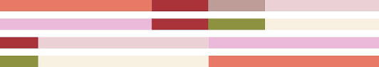 Color trend highlights spring/summer 2021 inspiration gives us the vigor to create new designs and to work hard to ensure those designs fit within our personal image or vision. Color Trend Highlights Spring Summer 2021 Pantone