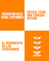 982,738 likes · 104,513 talking about this. Movimiento Ciudadano Este 2021 Mexico Tiene Tres Opciones La Alianza Del Prian La Alianza De Morena Con Los Partidos O Un Movimiento De Ciudadanos Facebook