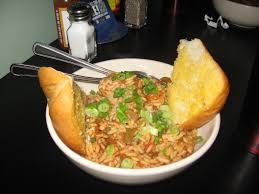 I have been craving j gumbo's drunken chicken since i had it in terre haute a few weeks ago. J Gumbo S Cajun Creole Cooking Co Another Food Critic