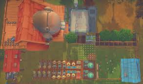 Being from duvos, he's a bit intense, but he's trying his best to be friendly! Coop My Time At Portia Wiki Fandom