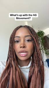 The 4G Movement: A Closer Look