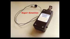 This lightweight and compact device is supplied in a rugged case and comes complete with a full set of accessories. How To Locate Wires In Walls Emf Detection Youtube