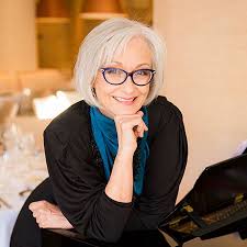 Cynthia Harris | People | UNLV