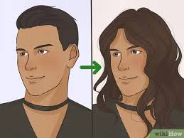 1022388583 boys with girly hairstyles | found on boys2girls.tumblr.com 3 Ways To Disguise Yourself As A Boy Or Girl Wikihow