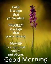 Pin On Good Morning Inspirational Quotes